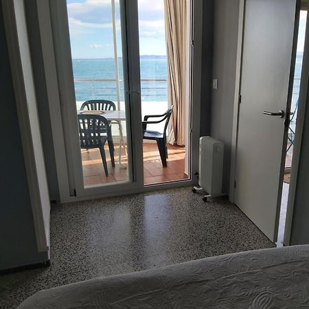 Appart Santa Margarida 罗萨斯 外观 照片